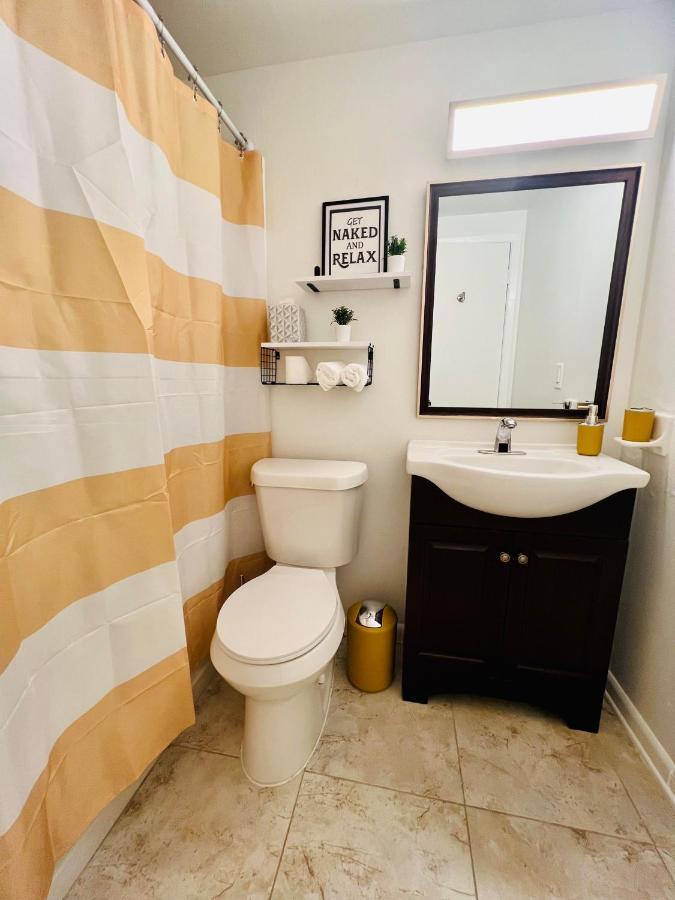 Jk Royal Studio - Great Location Apartamento Tampa Exterior foto